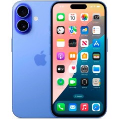 Apple iPhone 16 128 ГБ