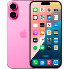Apple iPhone 16 128 ГБ