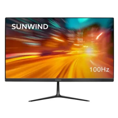 Монитор SunWind SM-27FV222 (q)