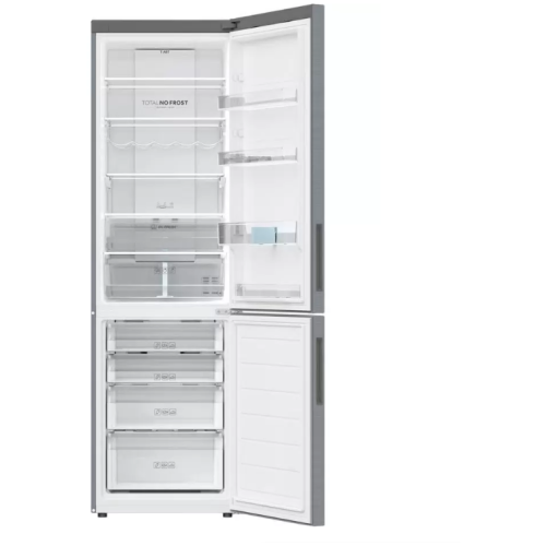 Холодильник двухкамерный Haier CEF537AWD (h)