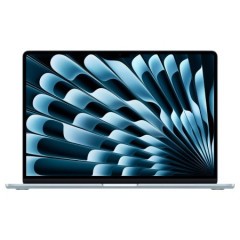 Apple MacBook Air 15 2025 M4 32/2Tb (Sky Blue) (Z1HF000J6)