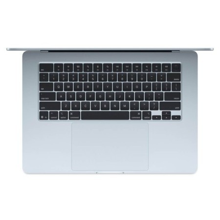 Apple MacBook Air 15 2025 M4 32/2Tb (Sky Blue) (Z1HF000J6)