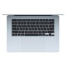 Apple MacBook Air 15 2025 M4 32/2Tb (Sky Blue) (Z1HF000J6)