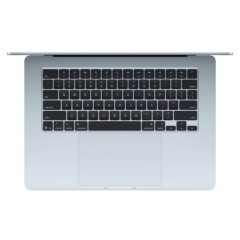 Apple MacBook Air 15 2025 M4 32/2Tb (Sky Blue) (Z1HF000J6)