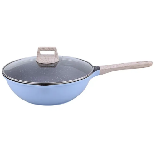 Набор посуды Amercook AC.0106.03 (h)