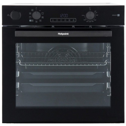 Встраиваемый электрический духовой шкаф Hotpoint FE8 S832 DSH BLG (h)