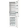 Холодильник двухкамерный Gorenje NRK6202AW4 (h)