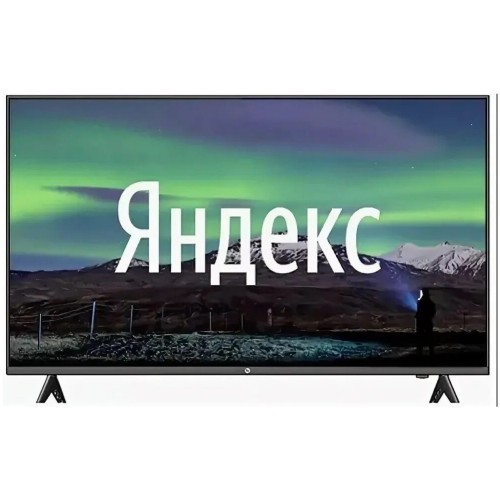 Телевизор Hi VHIX-43F169MSY (h)