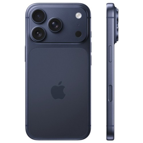 Apple iPhone 17 Pro 1TB Deep Blue eSIM (NEW)