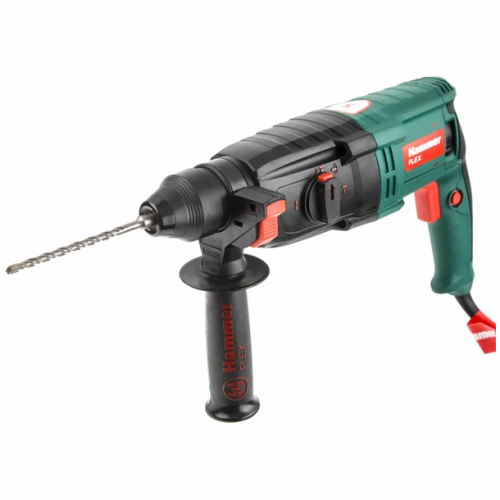 Сетевой перфоратор Hammer PRT800D 137-012 (q)