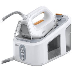 Парогенератор Braun IS3132WH (q)