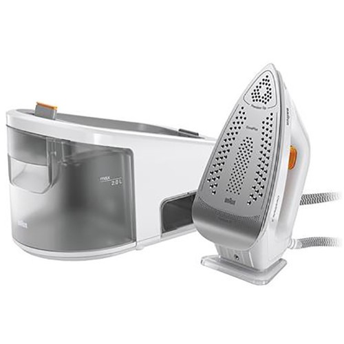 Парогенератор Braun IS3132WH (q)