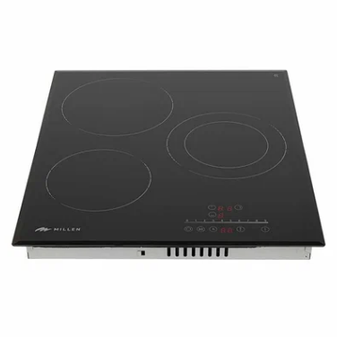 Встраиваемая электрическая панель MILLEN MEH 452 BL (q)