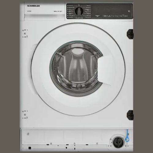 Встраиваемая стиральная машина SCANDILUX DX3T8400 (q)
