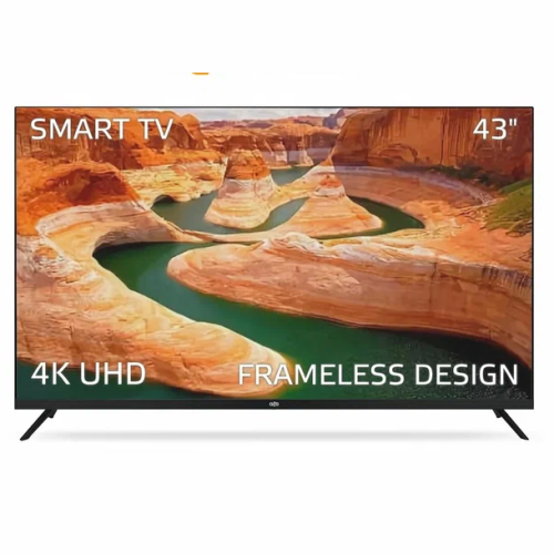 Телевизор Olto 43ST20U (q)