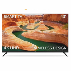 Телевизор Olto 43ST20U (q)