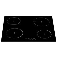 Встраиваемая электрическая панель Simfer H60D14B055 (h)