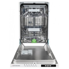 Встраиваемая посудомоечная машина SCHAUB LORENZ SLG VI4210 (h)
