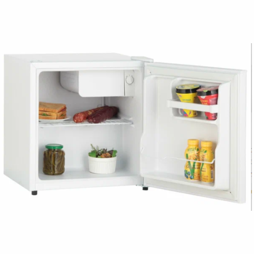 Холодильник однокамерный Hi HODN050047RW (q)