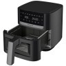 Аэрогриль Weissgauff WAF 501 DB Easy Fry (q)