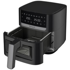 Аэрогриль Weissgauff WAF 501 DB Easy Fry (q)
