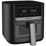 Аэрогриль Weissgauff WAF 501 DB Easy Fry (q)