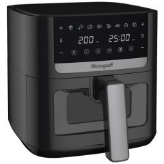 Аэрогриль Weissgauff WAF 501 DB Easy Fry (q)