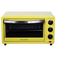 Мини-печь Oursson MO1402/GA (q)