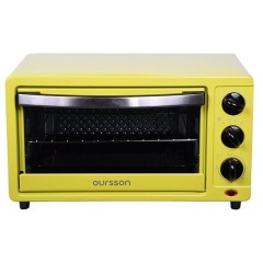 Мини-печь Oursson MO1402/GA (q)