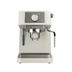 Кофеварка рожковая DeLonghi EC235.CR (q)