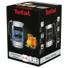 Электрочайник Tefal Glass Kettle KI770D30 (h)x