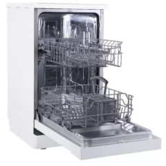 Отдельностоящая посудомоечная машина Comfee CDW450W (q)