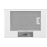 Встраиваемая вытяжка Krona KAMILLA 450 WHITE (q)