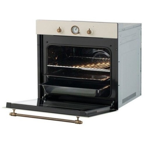 Встраиваемый электрический духовой шкаф Simfer B6EO77017 (h)