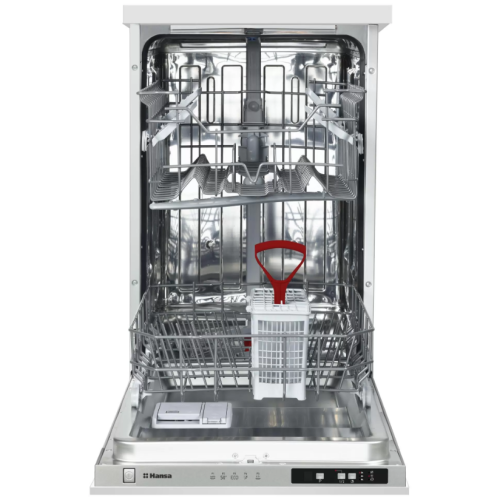 Встраиваемая посудомоечная машина Hansa ZIV435H (q)