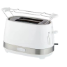 Тостер DeLonghi CTLA2103.W (q)