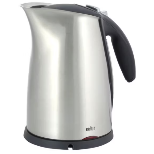 Электрочайник Braun WK 600 (q)