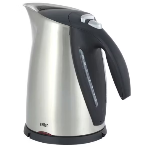 Электрочайник Braun WK 600 (q)