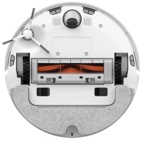 Робот-пылесос Dreame D9 White (q)