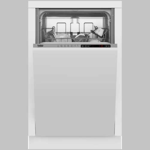 Встраиваемая посудомоечная машина Beko BDIS15060 (q)