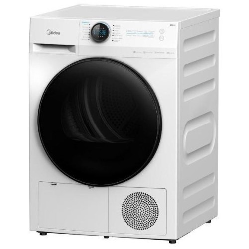 Сушильная машина MD200H90W/W-RU (t)