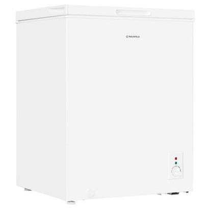 Морозильный ларь Maunfeld MFL150W (q)