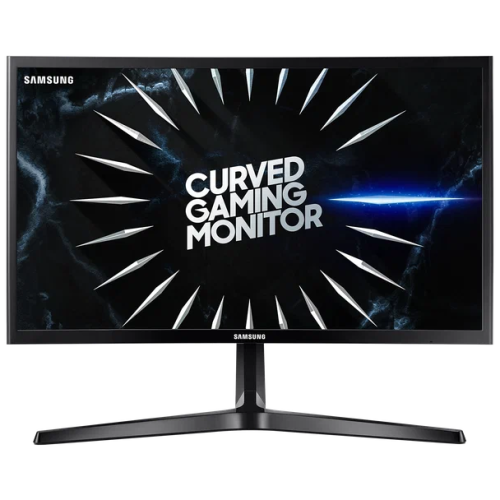 Монитор Samsung C24RG50FZI (h)