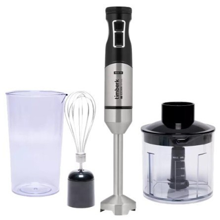 Блендер погружной Timberk T-HB42F01 (q)