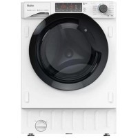 Встраиваемая стиральная машина Haier HWQ90B416FWB (ha)