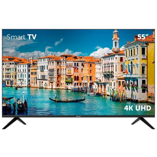 Телевизор Candy Uno 55 (h)