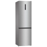 Холодильник двухкамерный Gorenje NRK6202AXL4 (h)