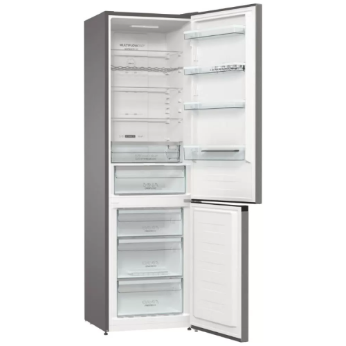 Холодильник двухкамерный Gorenje NRK6202AXL4 (h)