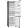 Холодильник двухкамерный Gorenje NRK6202AXL4 (h)
