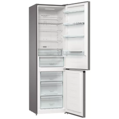 Холодильник двухкамерный Gorenje NRK6202AXL4 (h)